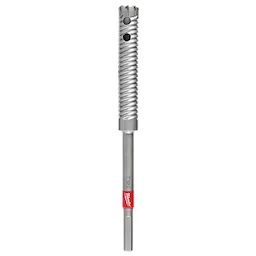 SS 1" by 12" Rebar Cutter