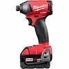 M18 FUEL™ 1/4" Hex Impact Driver Kit, view 15