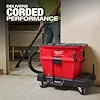 M18 FUEL™ NEXUS™ 6 Gallon Wet/Dry Vacuum w/ PACKOUT™ Compatibility & VACLINK™, view 28