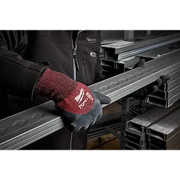Cut Level 3 Insulated Gloves