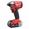 M18 FUEL™ 1/4" Hex Impact Driver Kit, view 13