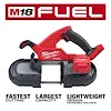 M18 FUEL™ Compact Band Saw (Tool-Only), view 14