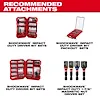 M12 FUEL™ 1/4" Hex 2-Speed Screwdriver, view 19