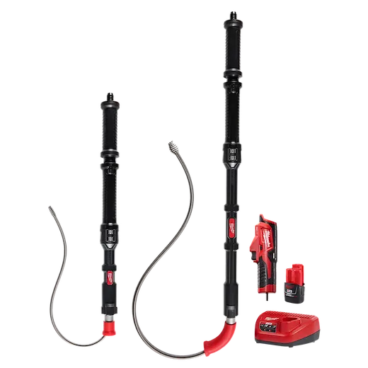 M12™ TRAPSNAKE™ 2-Tool Combo Kit