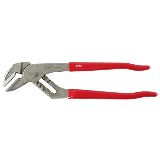 12" Smooth Jaw Pliers
