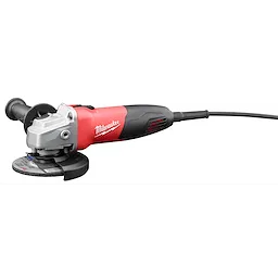 4-1/2" (115 mm) Small Angle Grinder