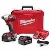 M18™ 2-Speed 1/4" Hex Impact Driver Kit, view 11