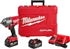 M18 FUEL™ w/ ONE-KEY™ High Torque Impact Wrench 1/2" Pin Detent Kit, view 15
