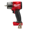M18 FUEL™ 3/8 " Mid-Torque Impact Wrench w/ Friction Ring, view 12