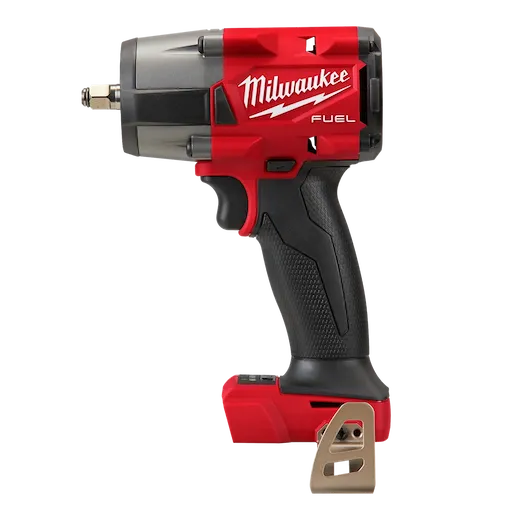 M18 FUEL™ 3/8 " Mid-Torque Impact Wrench w/ Friction Ring