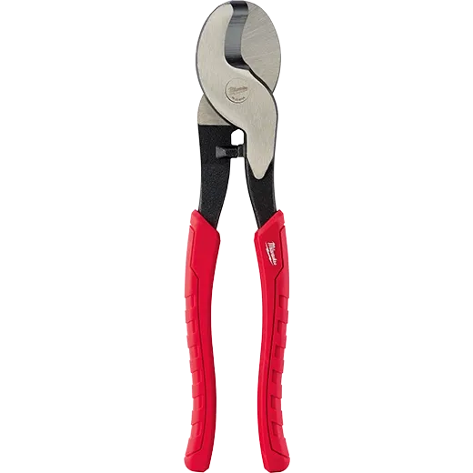 Comfort Grip Cable Cutting Pliers