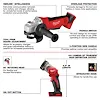 M18™ Cordless 6-Tool Combo Kit, view 24