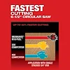 M18 FUEL™ 6-1/2" Circular Saw (Tool Only), view 19