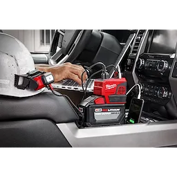 MILWAUKEE® M18™ TOP-OFF™ 175W Power Supply