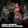 M18 FUEL™ STRIKER™ Hammer Chisel Kit, view 24