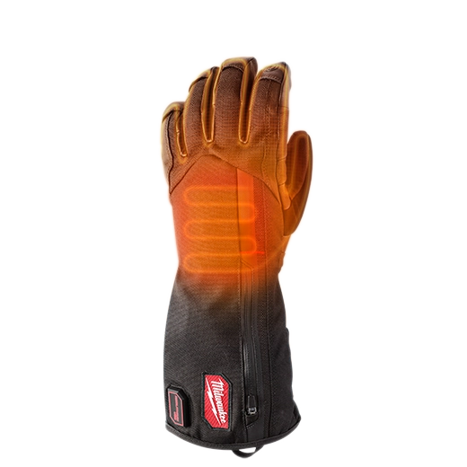 561, 561-21, 561-21M, 561-21L, 561-21XL - Redlithium USB Heated Gloves