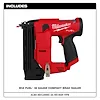 M12 FUEL™ 18 Gauge Compact Brad Nailer, view 19