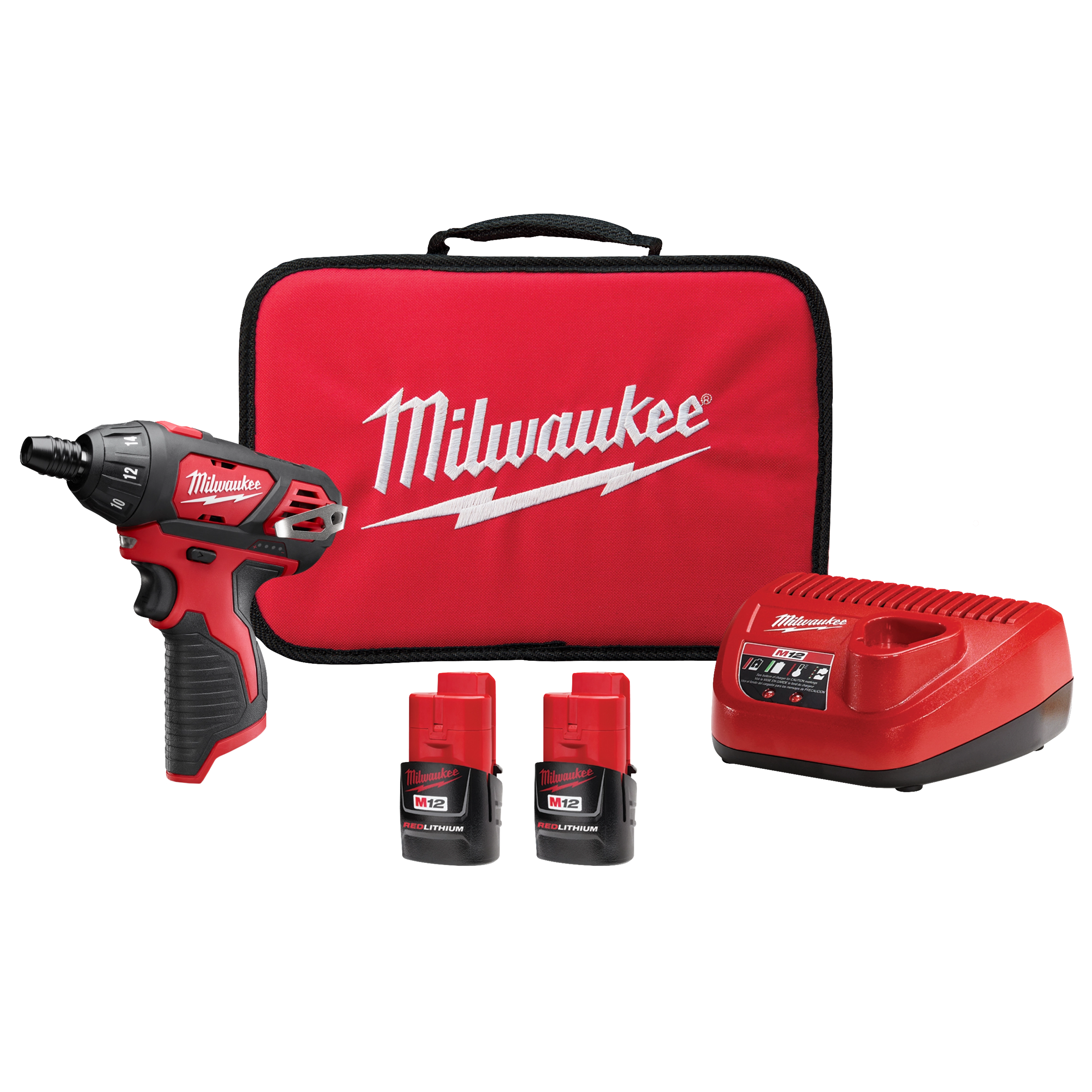 M12™ Screwdriver
