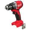 M18™ Compact Brushless 1/2" Hammer Drill/Driver, view 20