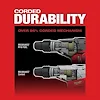 M18 FUEL™ 1-9/16" SDS Max Rotary Hammer Kit, view 19