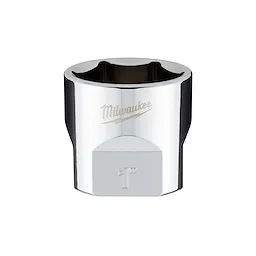 3/8" Drive 1" Socket