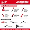 M18™ Brushless Handheld Vacuum, view 23