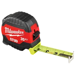 35ft STUD™ Tape Measure