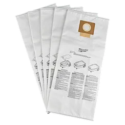 Fleece Dust Bags (5PK)