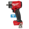 M18 FUEL™ 1/2" Controlled Torque Compact Impact Wrench w/ TORQUE-SENSE™, Pin Detent, view 18