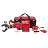 M18™ FORCE LOGIC™ 3” Underground Cable Cutter w/ Wireless remote, view 9