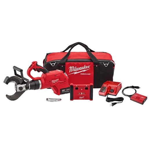 M18™ FORCE LOGIC™ 3” Underground Cable Cutter w/ Wireless remote
