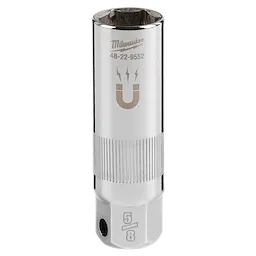 Magnetic Spark Plug Sockets