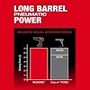 M18 FUEL™ STRIKER™ Hammer Chisel Kit, view 18