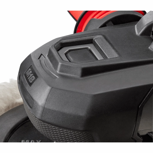 2738-22 - 7" Variable Speed Polisher Kit