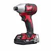 M18™ 2-Speed 1/4" Hex Impact Driver Kit, view 12