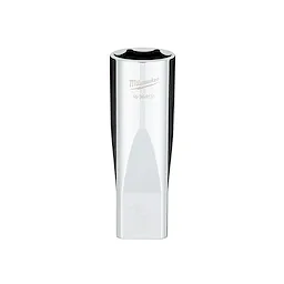 1/2" Drive 13/16" SAE Deep Socket with FOUR FLAT™ Sides