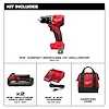 M18™ Compact Brushless 1/2" Drill/Driver Kit, view 14