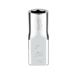 1/4" Drive 1/4" Socket