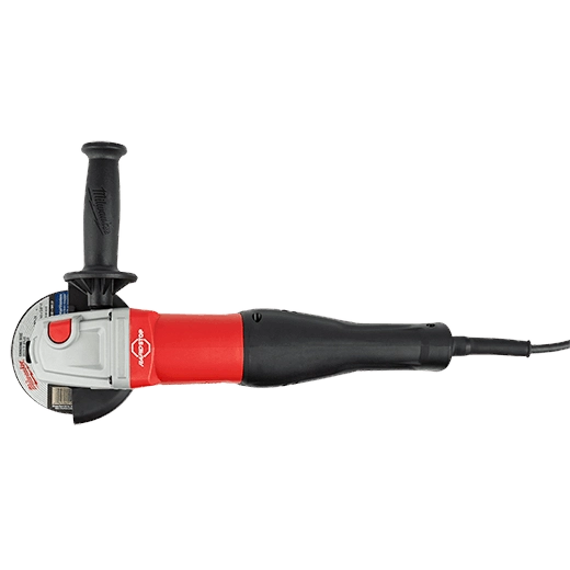 6143-31 - 4-1/2" / 5" Braking Small Angle Grinder