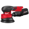 M18 FUEL™ 5" Random Orbital Sander, view 17