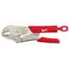 48-22-3810 - 10" Torque Lock Straight Jaw Locking Pliers with Durable Grip
