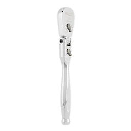 3/8" Drive 9" Flex Head Ratchet