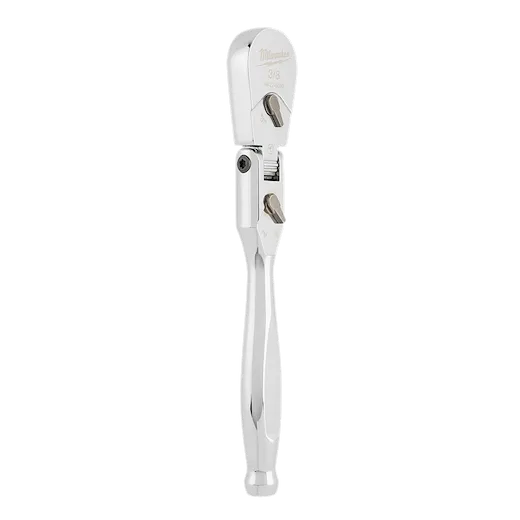 3/8" Drive 9" Flex Head Ratchet
