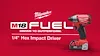M18 FUEL™ 1/4" Hex Impact Driver Kit, view 16