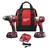 M18™ 2-Tool Combo Kit, view 6