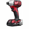 M18™ 1/4" HEX Impact Driver CP Kit, view 14