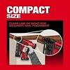 M18 FUEL™ 16 Gauge Angled Finish Nailer, view 20