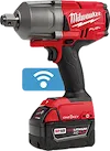 M18 FUEL™ w/ ONE-KEY™ High Torque Impact Wrench 3/4" Friction Ring Kit, view 16