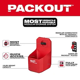 PACKOUT™ Organizer Cup