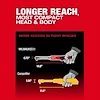M12 FUEL™ 1/2" Extended Reach Ratchet, view 22